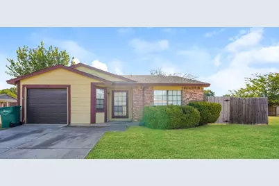 415 Justice Drive, Cedar Hill, TX 75104 - Photo 1