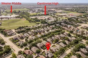 7498 Ravenhill Dr, Frisco, TX 75035 - Photo 24