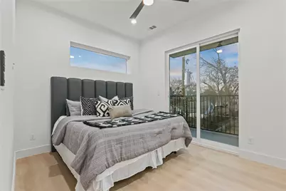 2031 N Prairie Avenue #204, Dallas, TX 75204 - Photo 16