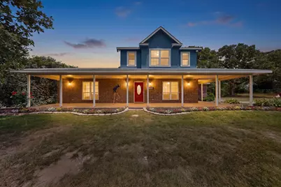 30927 Fm 429, Terrell, TX 75161 - Photo 1