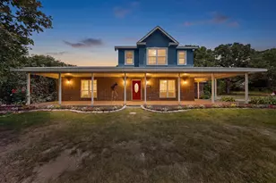 30927 Fm 429, Terrell, TX 75161 - Photo 1