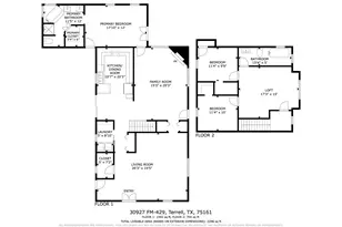 30927 Fm 429, Terrell, TX 75161 - Photo 34