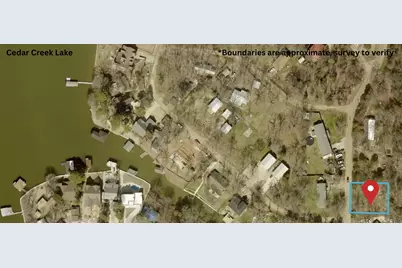 11115 Cedar Drive, Mabank, TX 75156 - Photo 4