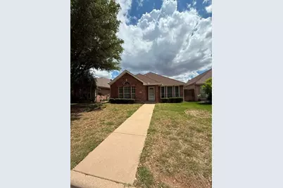 1097 Lytle Creek Drive, Abilene, TX 79602 - Photo 1
