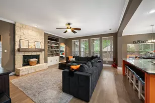 1910 Skipaway Dr, Rowlett, TX 75088 - Photo 6