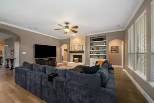 1910 Skipaway Dr, Rowlett, TX 75088 - Photo 8
