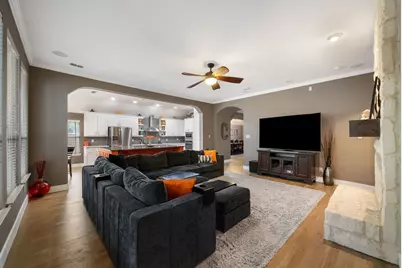 1910 Skipaway Drive, Rowlett, TX 75088 - Photo 10