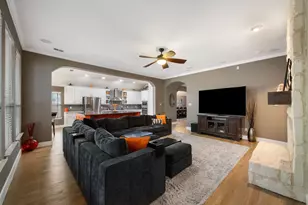 1910 Skipaway Dr, Rowlett, TX 75088 - Photo 8