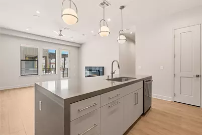 1900 S Ervay Street #311, Dallas, TX 75215 - Photo 6