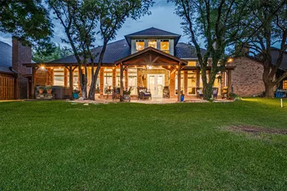 2034 Hillcrest Court, McKinney, TX 75072 - Photo 2