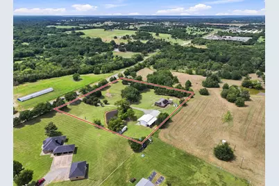 30003 N State Hwy 289, Pottsboro, TX 75076 - Photo 22