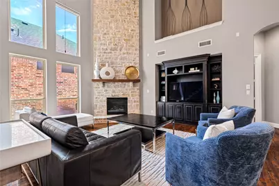 8244 Inverness, The Colony, TX 75056 - Photo 6
