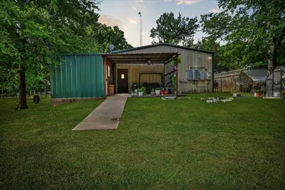 2625 County Road 2510, Quinlan, TX 75474 - Photo 4