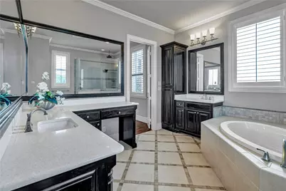 6412 Preferred Drive, Fort Worth, TX 76179 - Photo 14