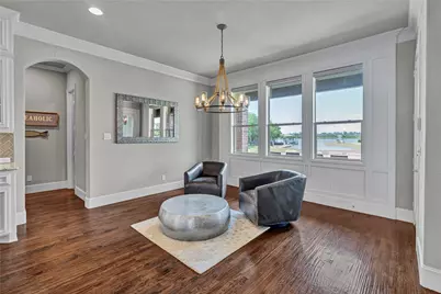 6412 Preferred Drive, Fort Worth, TX 76179 - Photo 6