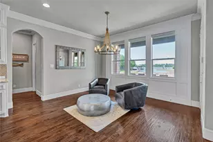 6412 Preferred Dr, Fort Worth, TX 76179 - Photo 6