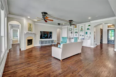 6412 Preferred Drive, Fort Worth, TX 76179 - Photo 16