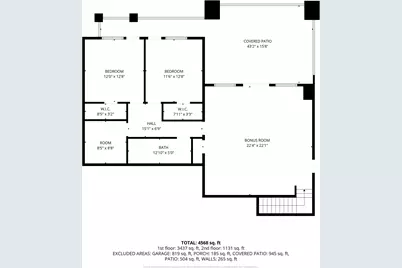 6412 Preferred Drive, Fort Worth, TX 76179 - Photo 38