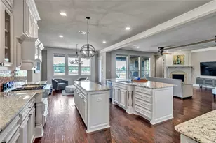 6412 Preferred Dr, Fort Worth, TX 76179 - Photo 4