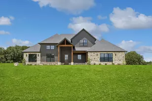 105 Desperado Wy, Weatherford, TX 76088 - Photo 1