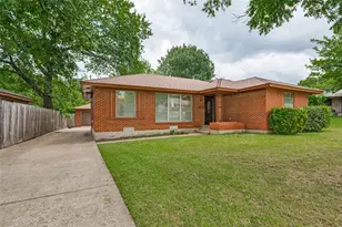 4126 Elk Horn Trail, Dallas, TX 75216 - Photo 2
