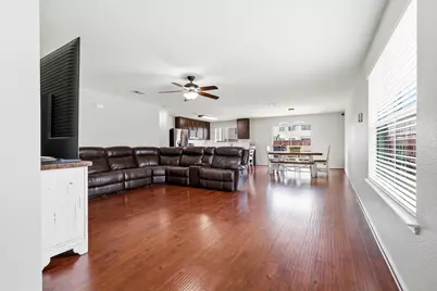 1637 Dream Catcher Way, Krum, TX 76249 - Photo 6