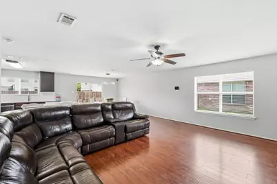 1637 Dream Catcher Way, Krum, TX 76249 - Photo 8