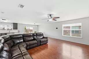 1637 Dream Catcher Way, Krum, TX 76249 - Photo 8