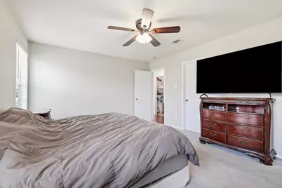 1637 Dream Catcher Way, Krum, TX 76249 - Photo 24