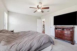 1637 Dream Catcher Way, Krum, TX 76249 - Photo 24
