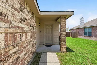 1637 Dream Catcher Way, Krum, TX 76249 - Photo 4