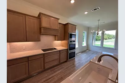 1536 County Road 4910, Leonard, TX 75452 - Photo 6