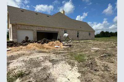 1536 County Road 4910, Leonard, TX 75452 - Photo 10