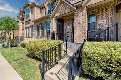 2559 Adam Lane, Lewisville, TX 75056 - Photo 2