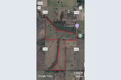 2129 County Road 2130, Cooper, TX 75432 - Photo 12