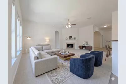 4748 Slippery Rock Drive, Fort Worth, TX 76123 - Photo 10
