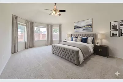 4748 Slippery Rock Drive, Fort Worth, TX 76123 - Photo 18