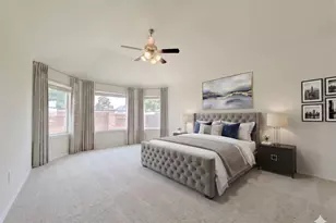4748 Slippery Rock Dr, Fort Worth, TX 76123 - Photo 18