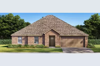 1462 Canterbury Trail, DeSoto, TX 75115 - Photo 1