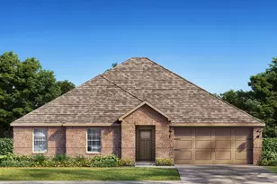 1462 Canterbury Trl, DeSoto, TX 75115 - Photo 1