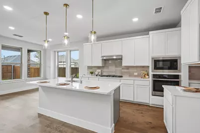 3608 Water Lily Way, Celina, TX 75009 - Photo 8