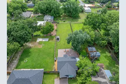 411 Dewitt Street, Collinsville, TX 76233 - Photo 26