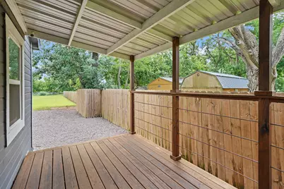 411 Dewitt Street, Collinsville, TX 76233 - Photo 22