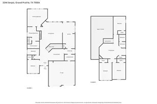 3244 Serpis, Grand Prairie, TX 75054 - Photo 36