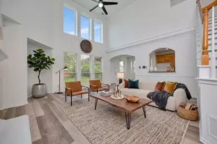 3244 Serpis, Grand Prairie, TX 75054 - Photo 2