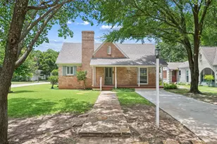 6101 Locke Ave, Fort Worth, TX 76116 - Photo 1