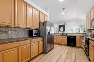 4705 Worchester Ln, McKinney, TX 75070 - Photo 8