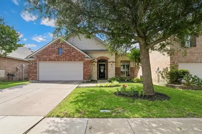 4705 Worchester Lane, McKinney, TX 75070 - Photo 1