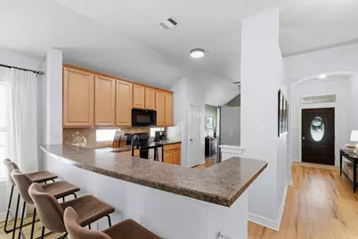 4705 Worchester Lane, McKinney, TX 75070 - Photo 6