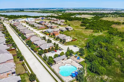 2624 Costa Mesa Drive, Little Elm, TX 75068 - Photo 2